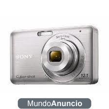 SONY CYBER-SHOT - DSC-W310