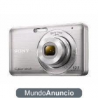 SONY CYBER-SHOT - DSC-W310 - mejor precio | unprecio.es