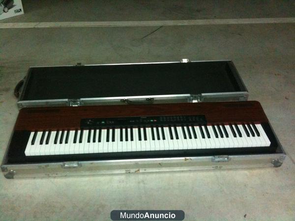 Vendo Piano Digital Yamaha P-120 barato, oportunidad!