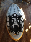 Vendo Tabla RRD 2012 Firemove X-Tech 110 litros. - mejor precio | unprecio.es