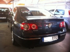 Volkswagen Passat 2.0 TDI 140CV HIGHLINE - mejor precio | unprecio.es