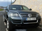 Volkswagen Touareg 3.0 V6 TDI Tiptronic - mejor precio | unprecio.es