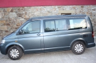 VW California Trendline 2.5 TDI 130 cv - mejor precio | unprecio.es