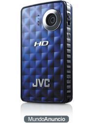 cámara de video GC-FM1 HD MEMORY CAMERA CAMESCOPE JVC