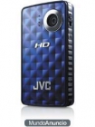 cámara de video GC-FM1 HD MEMORY CAMERA CAMESCOPE JVC - mejor precio | unprecio.es