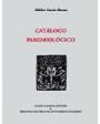 Catálogo paremiológico. Reimpresión facsímil (Madrid, 1918). Estudio preliminar de Francisco Calero. ---  Ollero y Ramos