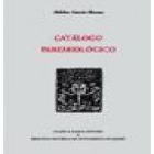 Catálogo paremiológico. Reimpresión facsímil (Madrid, 1918). Estudio preliminar de Francisco Calero. --- Ollero y Ramos - mejor precio | unprecio.es