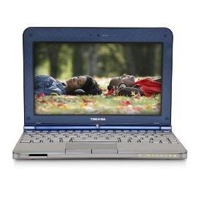 : Toshiba Mini NB205-N325BL 10.1-Inch