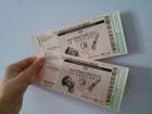 2 entradas concierto Antonio Orozco - mejor precio | unprecio.es