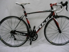 2012 fuji altamira 3.0 hi-mod carbon 10 velocidad bici del camino medio 700c - mejor precio | unprecio.es