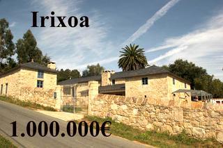 5b  , 5ba   in Pazo De Irixoa,  Galicia   - 700000  EUR