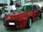 ALFA ROMEO 159 2.4 JTD QTRONIC SELECTIVE - mejor precio | unprecio.es