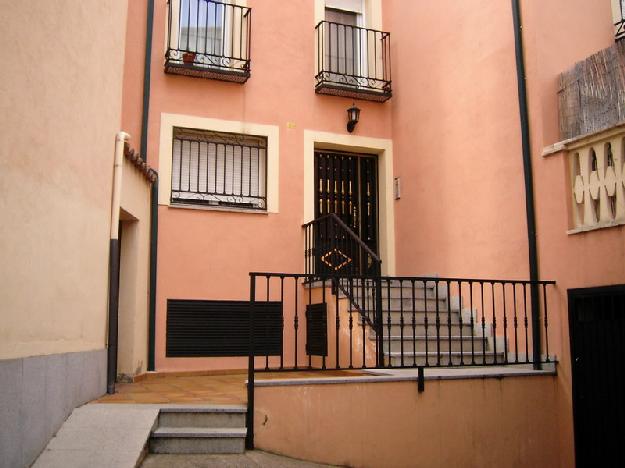 Apartamento en Ávila