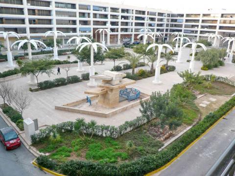 Apartamento en Guardamar del Segura
