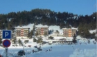 Apartamento en residencia : 6/6 personas - greolieres les neiges alpes maritimos provenza-alpes-costa azul francia - mejor precio | unprecio.es