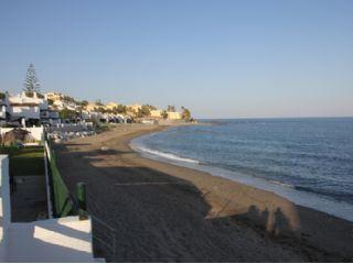 Apartamento Playa en venta en Mijas Costa, Málaga (Costa del Sol)