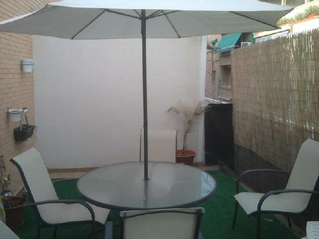 ático en Alicante/Alacant