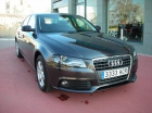 Audi A4 2.0 TDI MULTITRONIC - mejor precio | unprecio.es