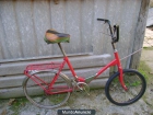 bicicleta bmx - mejor precio | unprecio.es