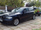 BMW SERIE 1 118 - Madrid - mejor precio | unprecio.es