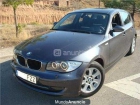 BMW Serie 1 118d - mejor precio | unprecio.es