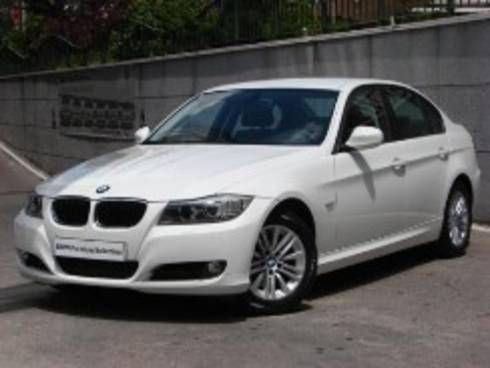 BMW Serie 1 D d 3-puertas