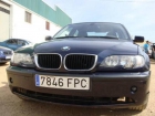 BMW Serie 3 Dd Berlina - mejor precio | unprecio.es