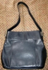 Bolso de piel tipo saco vintage - mejor precio | unprecio.es