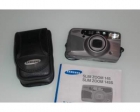 CAMARA COMPACTA SAMSUNG SLIM ZOOM 145S - mejor precio | unprecio.es