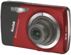 Camara Kodak Digital M530, 12 Mp, Lcd 2.7, Roja - mejor precio | unprecio.es