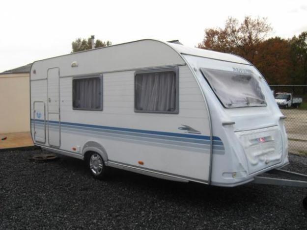 Caravana Adria Adora 502UK