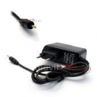 CARGADOR PARA TABLET 2.5mm, 5V - 2A (2000mA) - mejor precio | unprecio.es