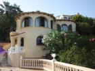 Chalet con 4 dormitorios se vende en Benitachell, Costa Blanca - mejor precio | unprecio.es