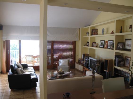 Chalet en Vilassar de Dalt
