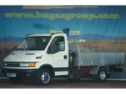 CITROEN JUMPER ISOTERMO 2.2HDI - mejor precio | unprecio.es