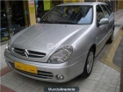 Citroën Xsara Break 2.0 HDi Premier - mejor precio | unprecio.es