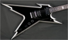 DEAN RAZORBACK (DIMEBAG DARRELL) TWO TONE CON ESTUCHE DEAN DELUXE. - mejor precio | unprecio.es