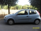 fiat punto...2001..buen estado - mejor precio | unprecio.es