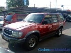 Ford Explorer - mejor precio | unprecio.es