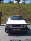 GOLF GTI 1.8 CLASICO ORIGINAL - mejor precio | unprecio.es