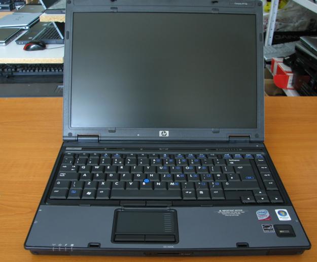 HP COMPAQ 6910P INTEL CORE 2 DUO T7300 2.0GHz