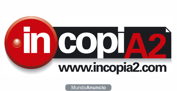 InCopiA2 Mayorista en Consolas e Informática