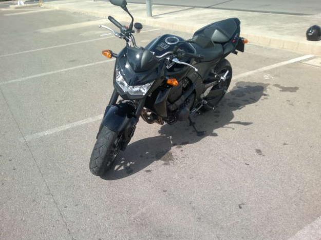 Kawasaki z750