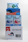 Kit Hogar Bola de Lavado MArca Robby Wash - mejor precio | unprecio.es