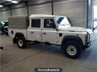 Land Rover Defender 130 Doble CabinaCaja E - mejor precio | unprecio.es