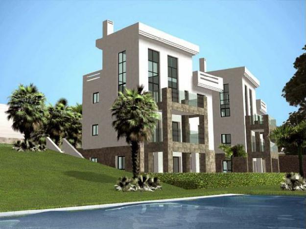 Las ramblas golf resort   - Apartment - Las ramblas golf resort - CG15452   - 2 Habitaciones   - €175000€