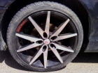 llantas momo corse 18" con neumaticos consultar wassap o - mejor precio | unprecio.es