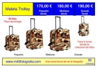 maleta con foto - M40FOTOGRAFIA - DPBOOK - HOFMANN - mejor precio | unprecio.es