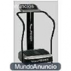 maquina vibropower - mejor precio | unprecio.es