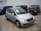 MERCEDES A 180CDI - mejor precio | unprecio.es